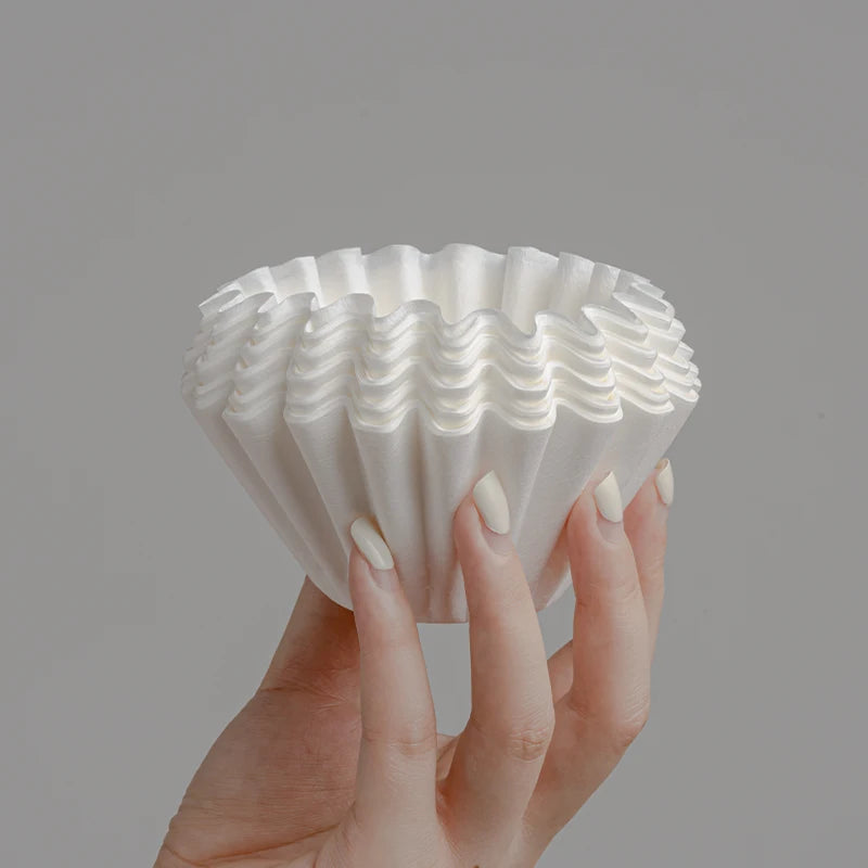 Filtro Descartável P 40 Pureza (100und)