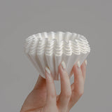 Filtro Descartável P 40 Pureza (100und)