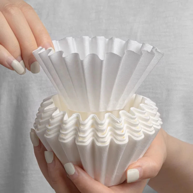 Filtro Descartável P 40 Pureza (100und)