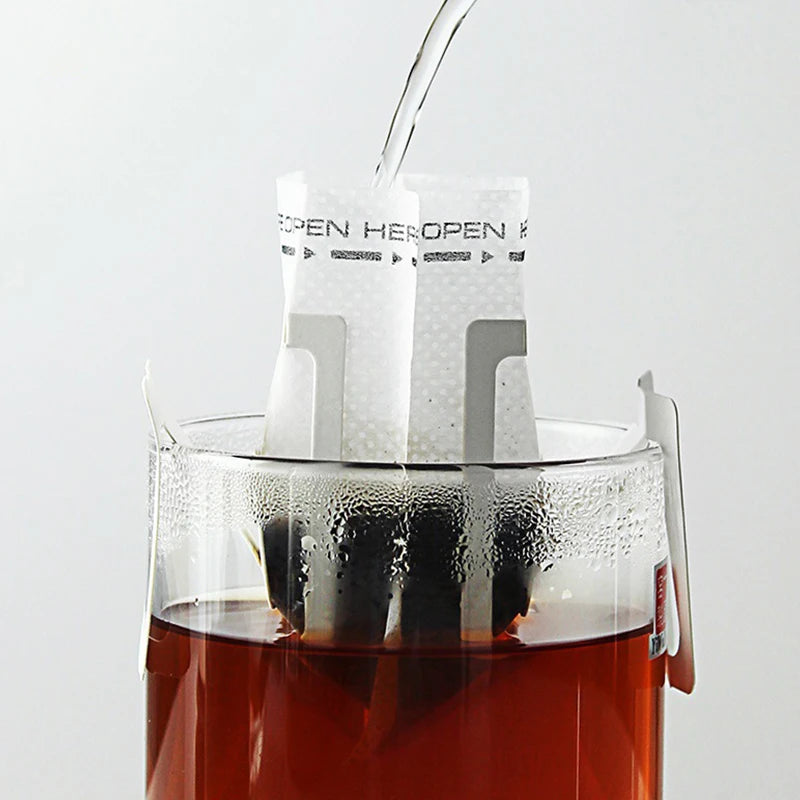 Filtro Portátil Compasso