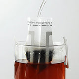 Filtro Portátil Compasso